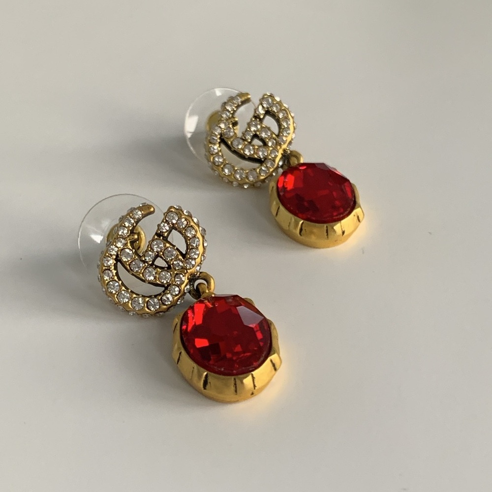 🔥🔥🔥 Fashion jewelry 🔥🔥🔥 one pair beautiful earrings